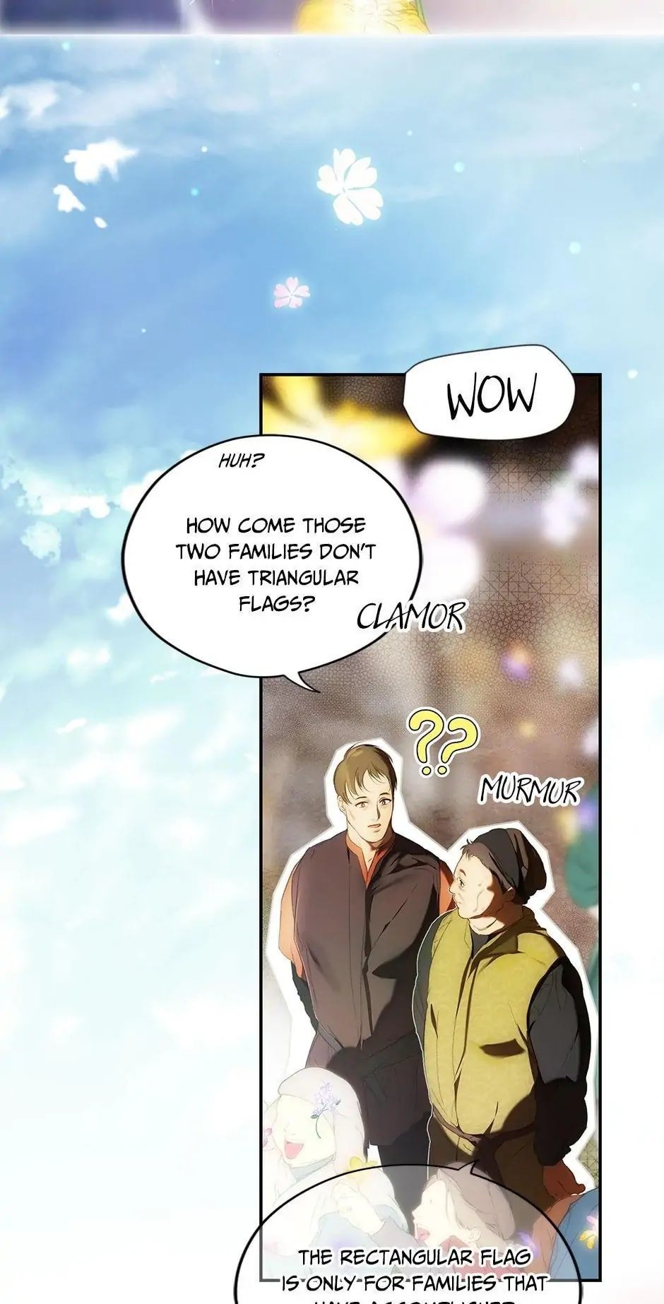 Secret Lady, Chapter 85 image 13